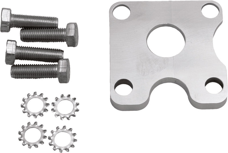 Pro One 812-02010 103330 KICK STAND ANGLE PLATE 36-99 BT