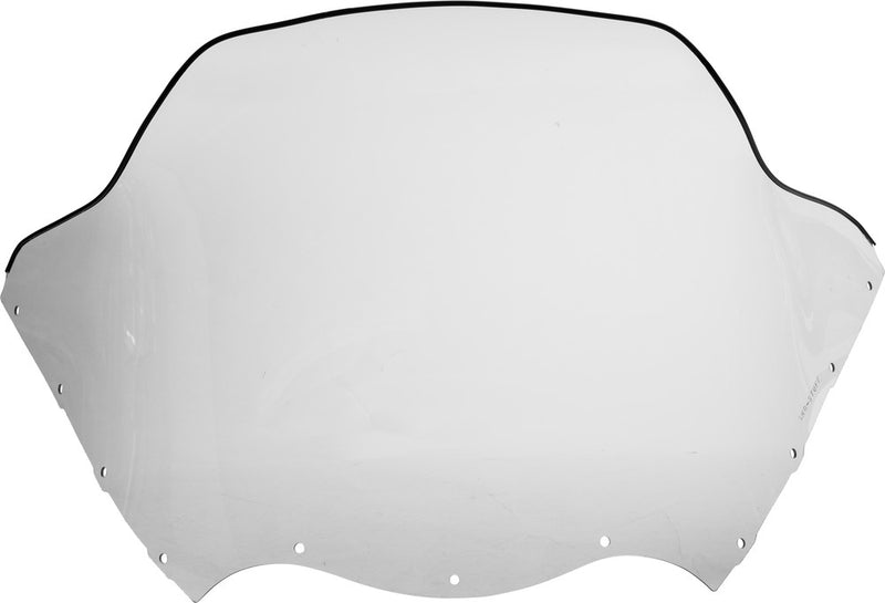 Sno Stuff Windshield High Smoke - 450-624 Yamaha Max 4 / Max / Mountain 1992-1997