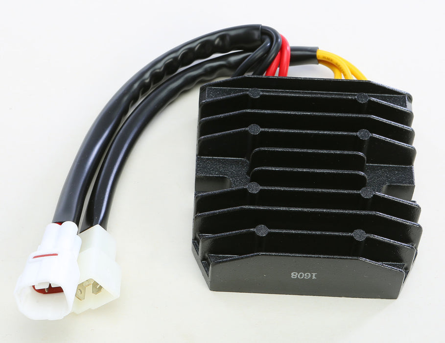 Rick's Motorsport Electric 27-10207 10-207 REGULATOR / RECTIFIER SUZ
