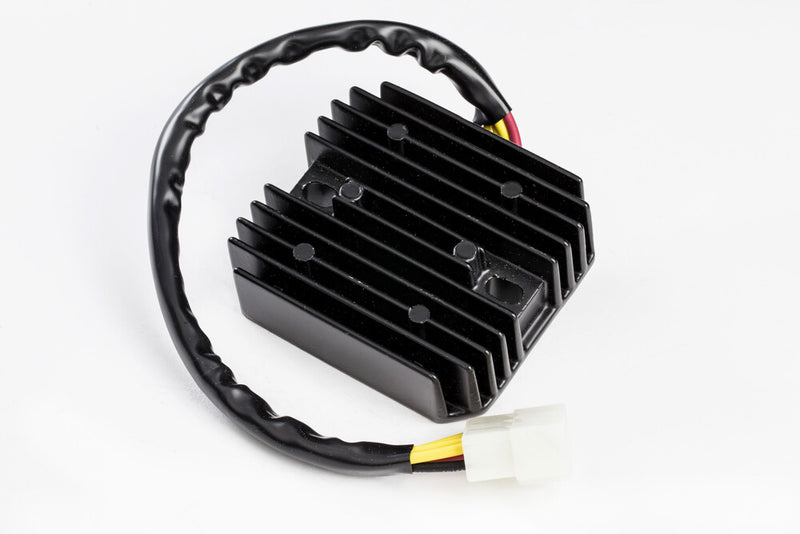 Rick's Motorsport Electric 27-10665 10-665 RECTIFIER / REGULATOR