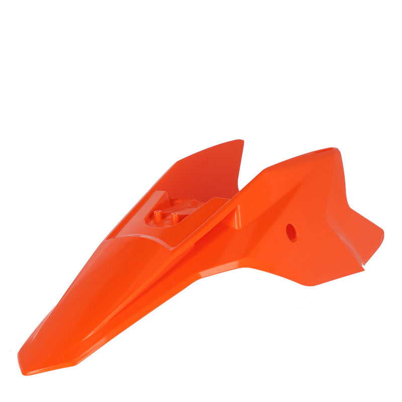 Acerbis 29806-25226 2980625226 REAR FENDER `16 ORANGE KTM
