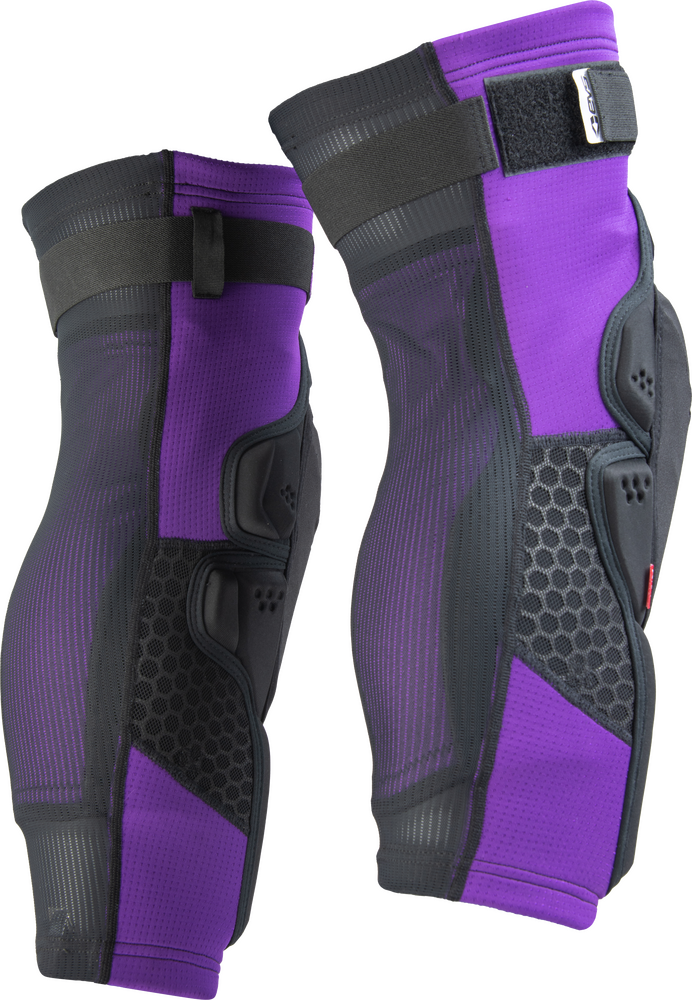 Evs 663-2400 SLAY96K-S/M SLAYCO96 KNEE PAD SM/MD