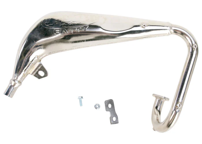 FMF Pipe Fatty PW50 - 024023 Yamaha 50 1983-2009