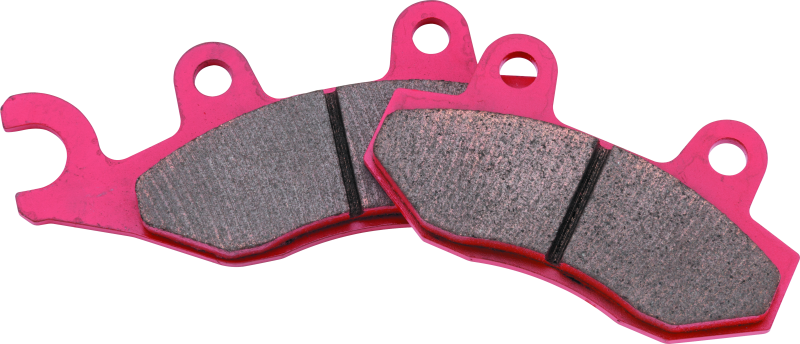 BikeMaster 961439 Honda Sintered Brake Pads - Photo - Primary