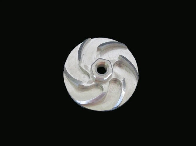 Modquad HI-Flow Impeller - HF1-Y Yamaha YFZ 2004-2013