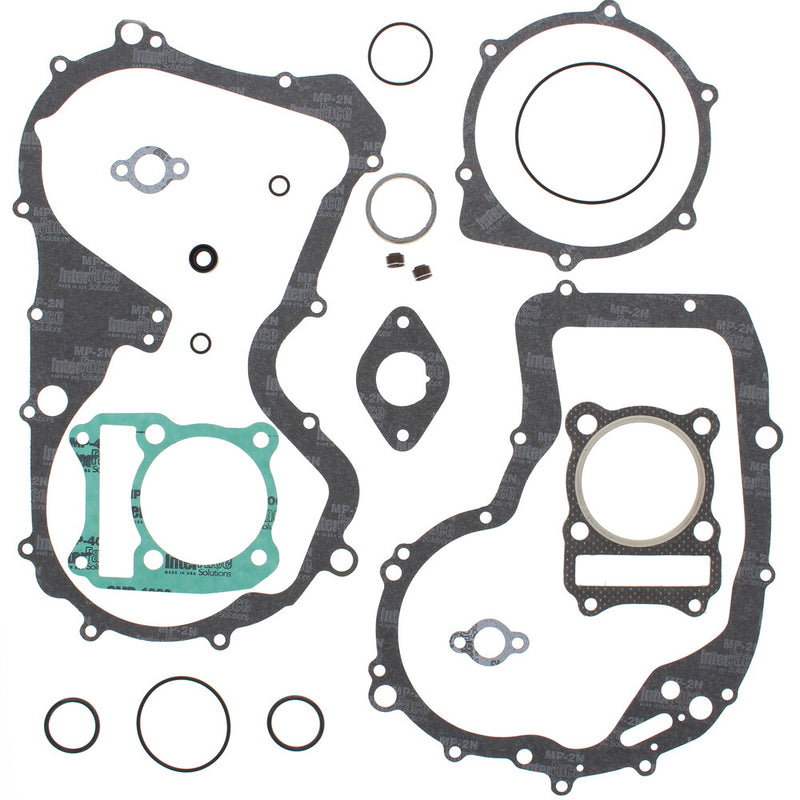 Vertex Complete Gasket Kit - 808914 Suzuki 250 QuadRunner 4x4 / QuadRunner 250 1987-1998