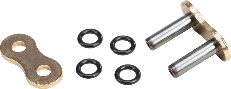 Fire Power 692-6703G 525FPO-MLJ/G O-RING RIVET MASTER LINK 525 GOLD