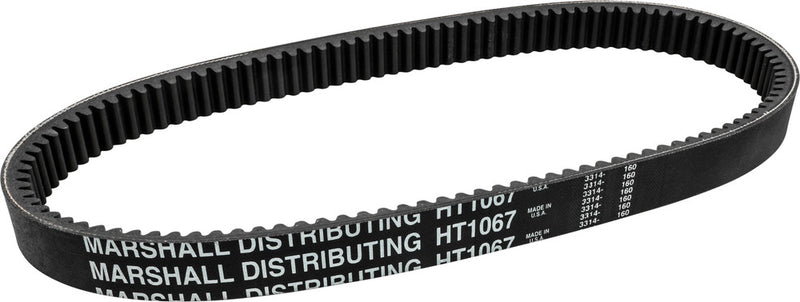 Sp1 222-1067 47-3950 HI-TORQUE BELT 45.69" X 1.38"