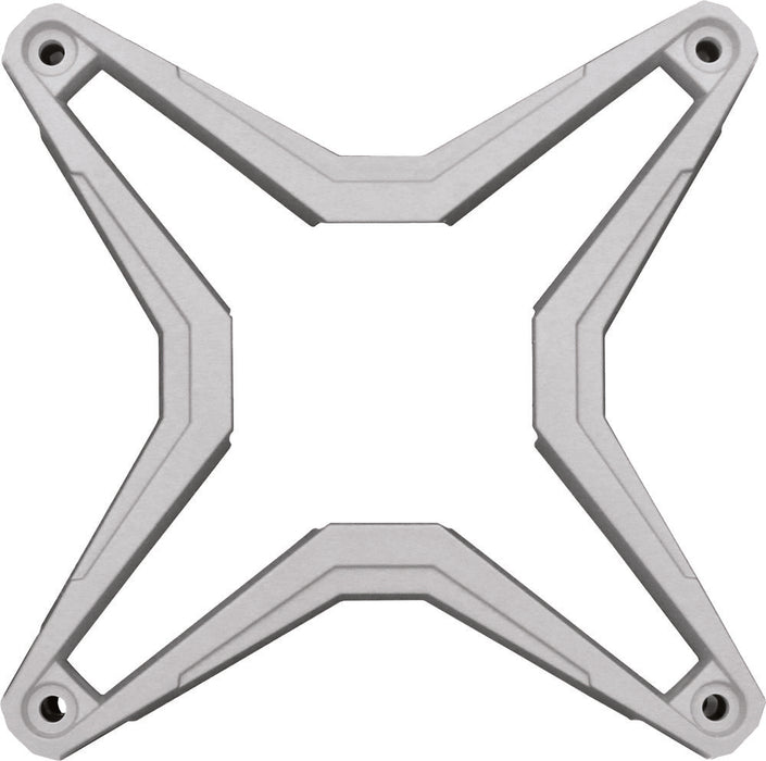 Ssv Works 63-4994 WP-CGS-W SSV WHITE GRILL INSERTS PR