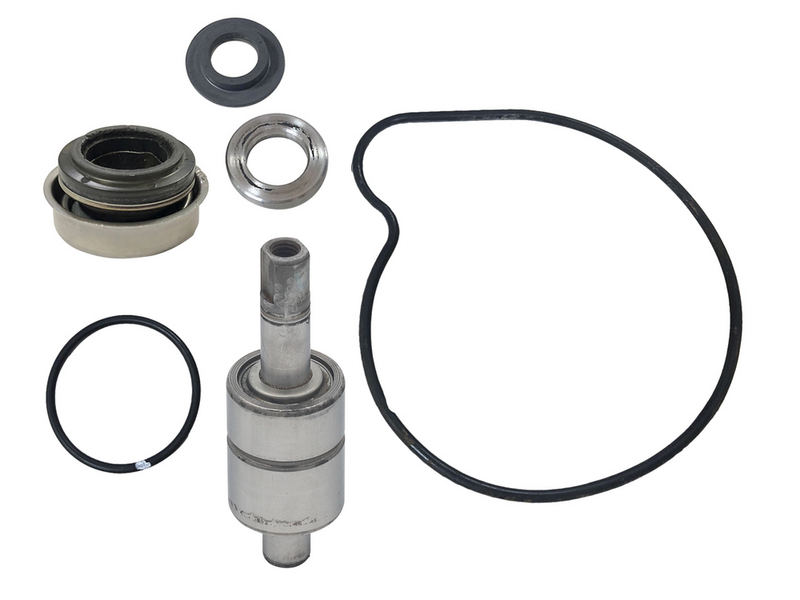 Sp1 Water Pump Repair Kit POL - SM-10100 Polaris Snowmobiles 1994-1997