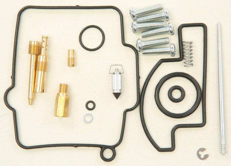 All Balls Bike Carburetor Rebuild Kit - 26-1205 Yamaha YZ 250 2001-2023