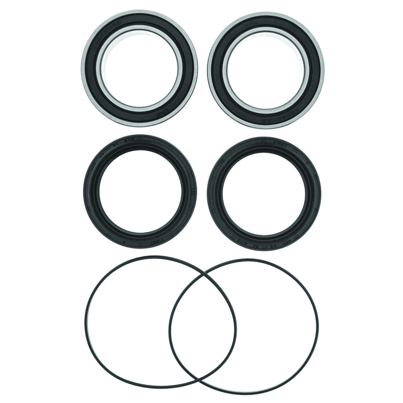 QuadBoss 414045 04-05 Yamaha YFZ450 (2) Rear Carrier Bearing Upgrade Kit - Photo - Primary