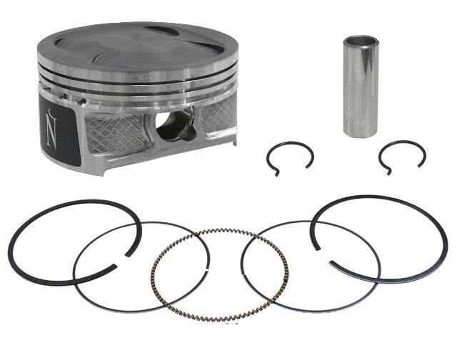 Namura 187-80001 NA-80001 PISTON KIT 90.958/STD CAN