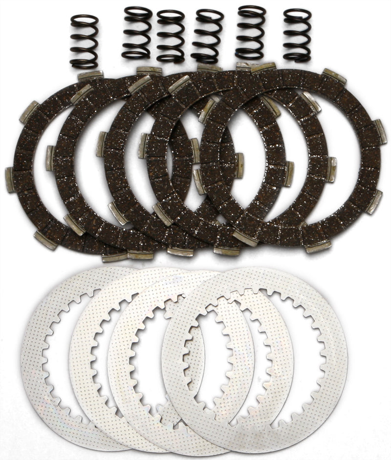 EBC Dirt Racer Clutch SET - DRC98 Kawasaki KX 65 2000-2009