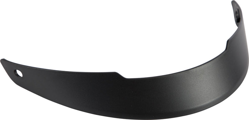 Scorpion Exo 75-01069 52-532-03 EXO-C110 PEAK VISOR BLACK