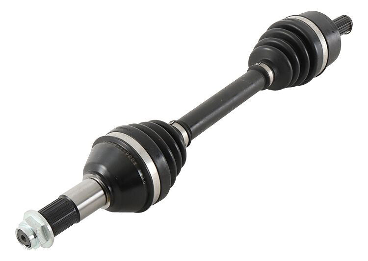 All Balls 8 Ball Extreme Axle Rear - AB8-YA-8-331 Yamaha Grizzly / 450 / Kodiak 2007-2014