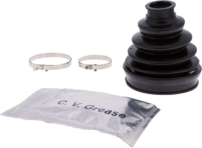 All Balls CV Boot Kit - 19-5054 For Polaris RZR 2022-2025 | Can-Am Maverick 2023-2025