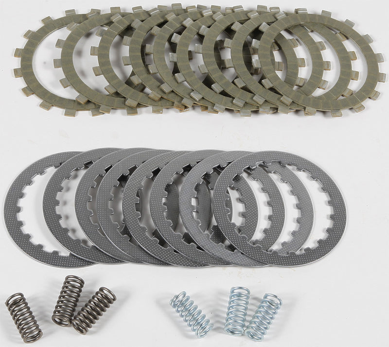 Ebc SRK Complete Clutch Kit - SRK33 For Suzuki 900R 1994 | Yamaha YZF 600 1995-2007