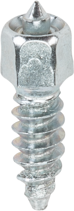 Woody's 18-31011-500 WST-0620-500 ATTACK TWIST SCREWS 20MM 500/PK