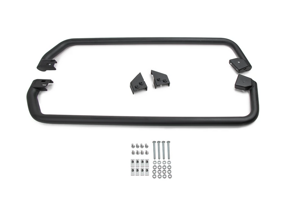 Rival Powersports Usa 84-2013 2444.7236.1 ROCK SLIDERS