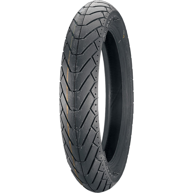 BRIDGESTONE BR-0838 4774 Exedra G-Series Tire Tire - Exedra G525 - Front - 110/90-18 - 61V