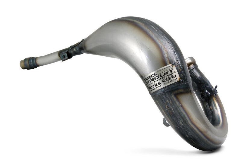 Pro Circuit RV Works Pipe - PY05125-RV Yamaha YZ 125 2005-2021