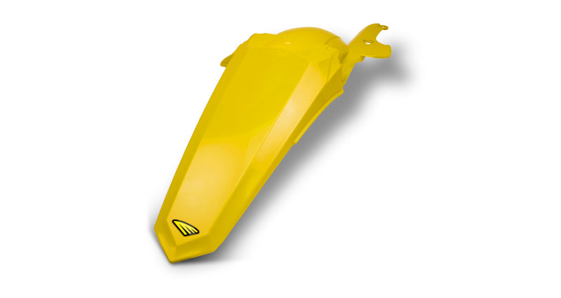Cycra 1CYC-1513-66 14-18 Yamaha YZ250F/14-17 YZ450F Powerflow Rear Fender Lightning Gold - User 1