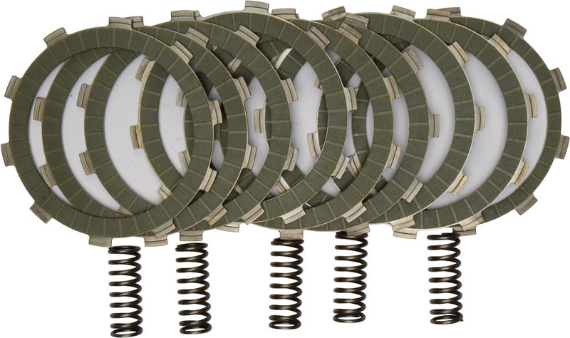 EBC Street Racer Clutch Kit - SRC78 Suzuki 600 2004-2005
