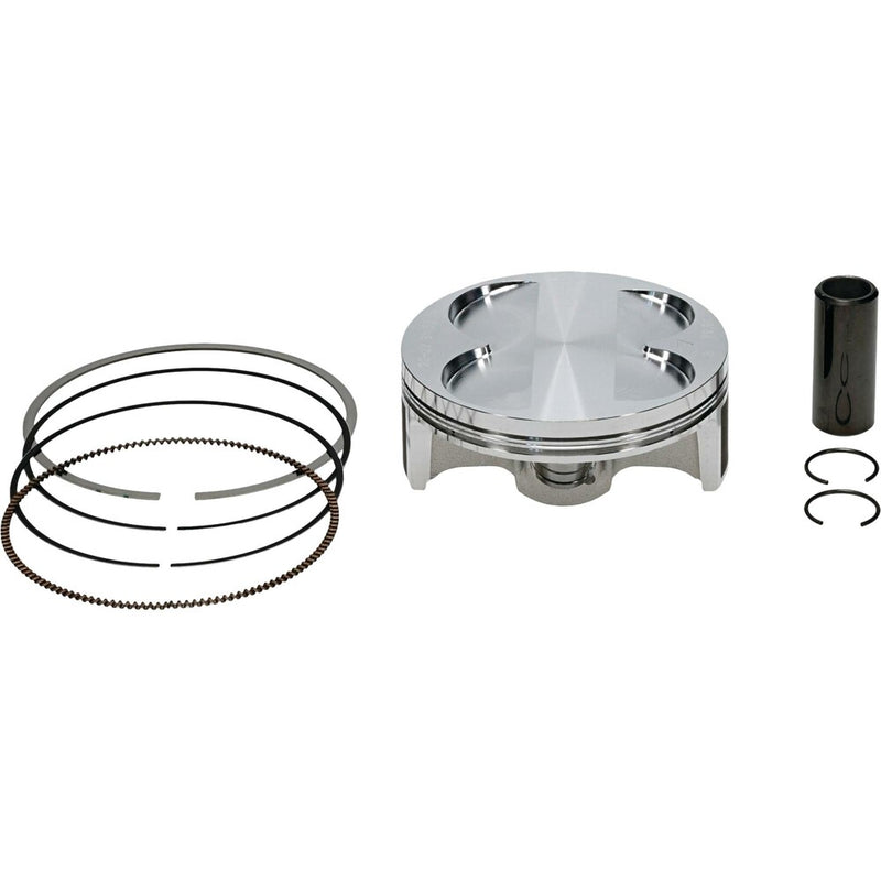Vertex Piston Kit BB Forged 79.96/+3.00 13.8:1 - 24405B Yamaha YZ 250 / WR 250 2019-2024