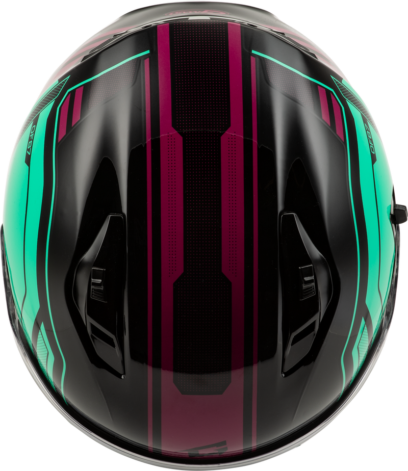 Gmax OF-87 Duke Helmet (2024)