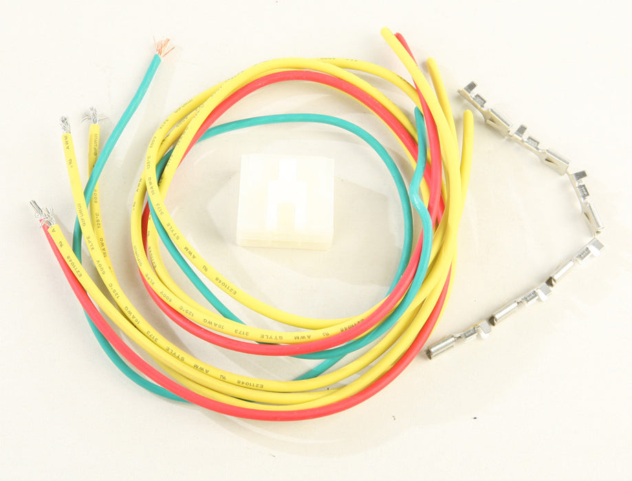 Rick's Motorsport Electric Wiring Harness 4232/4235/12-4002/12-4932 - 11-103 Suzuki 600 / 1500 Intruder / 1300R Hayabusa / 1000 1997-2007