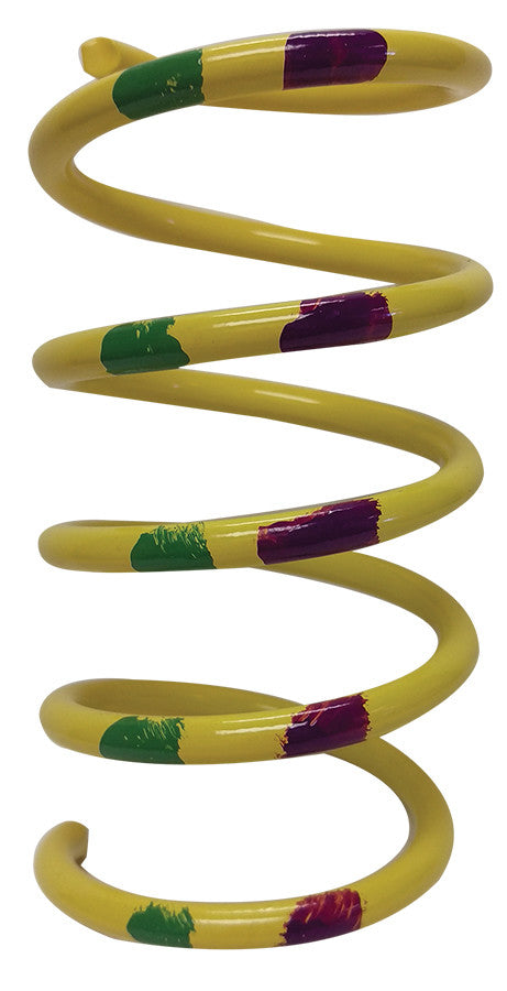 Venom Products Venom Prim Spring S-D Pdrive S M 200-330 YEL PUR GRN - 210604-004 Ski-Doo Snowmobiles 2017-2018