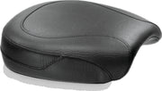 Mustang Motorcycle 76135 Mustang 05-08 Honda VTX1800F Sport Touring Passenger Seat - Black - Photo - Primary