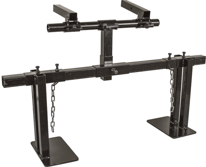 Atv Tek 45-2723 UTVGDM-BED GUN DEFENDER BED MOUNT UTV