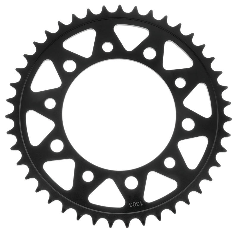 BikeMaster 965725 Honda Front Sprocket 525 15T - User 3