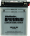 BikeMaster 781119 Battery - BB14L-B2 - Photo - Primary