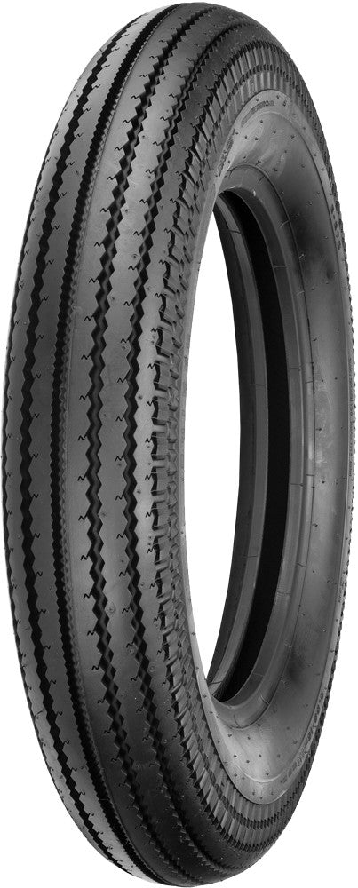 Shinko 87-4620 87-4620 TIRE 270 SUPER CLASSIC F/R 5.00-16 72H BIAS TT