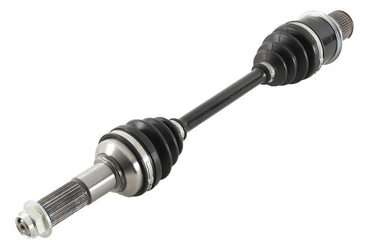 All Balls 531-0720 AB6-YA-8-313 6 BALL HEAVY DUTY AXLE REAR