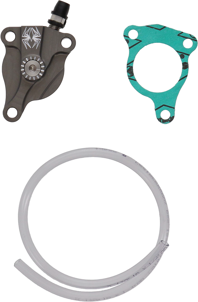 Rekluse Racing Radiusx 4.0 Clutch - RMS-8302128 Beta Dirt Bikes 2022-2025