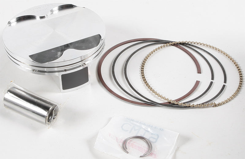 Wiseco Piston Kit Armorglide BOX FRG 97.00/Standard 12.5:1 - 4937M09700 KTM SX-F 450 / 450 / XC-F 450 2007-2012