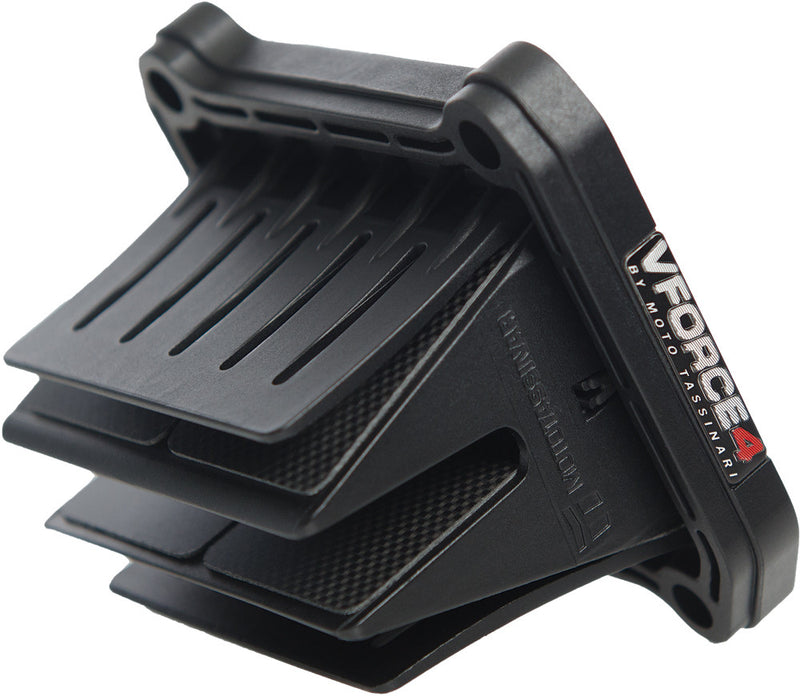 Moto Tassinari Vforce (4) Valve System KTM SX 250/300 04 Current - V417A For Beta Dirt Bikes 2019-2024 | KTM Dirt Bikes 2004-2016