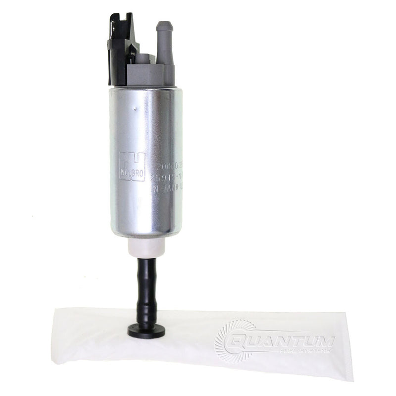Quantum Walbro EFI Fuel Pump - WAL-PPN18 Kawasaki ATV/UTV Models 1970