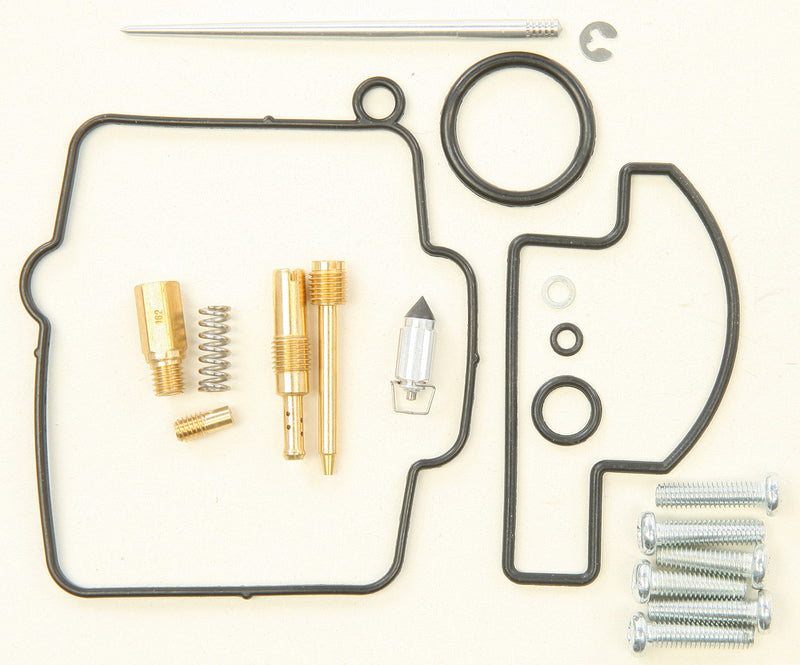 All Balls Bike Carburetor Rebuild Kit - 26-1176 Suzuki RM 250 2001