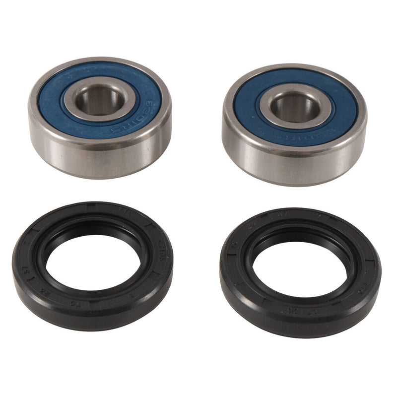All Balls Wheel Bearing & Seal Kit - 25-1684 Honda Grom / Monkey 125 2014-2022