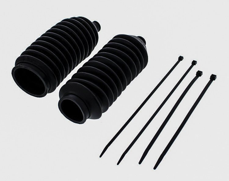 All Balls TIE ROD Boot Kit - 51-3004 For Can-Am UTVs 2014-2025 | Polaris UTVs 2016-2025 | Kawasaki Teryx 2008-2013