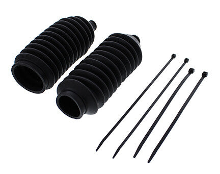 All Balls TIE ROD Boot Kit - 51-3004 For Can-Am UTVs 2014-2025 | Polaris UTVs 2016-2025 | Kawasaki Teryx 2008-2013