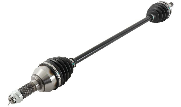 All Balls 6 Ball Heavy Duty Axle Front - AB6-CA-8-223 Can-Am Maverick 2017-2018