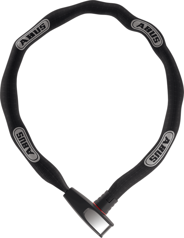 Abus 57-082519 82519 8807K CHAIN LOCK 110CM