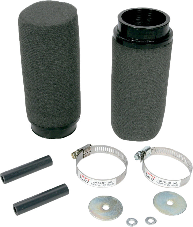 Uni Filter NU-4001 NU-4001 AIR FILTER