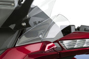 National Cycle N5150 18+ Honda GL1800 Gold Wing Fairing Mount Wing Deflectors-lt. Tint - User 1